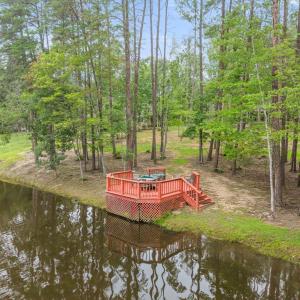 Photo #100 of 372 Hidden Treasure Lane, Pamplin, VA 38.1 acres