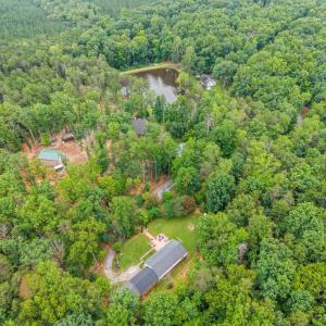 Photo #103 of 372 Hidden Treasure Lane, Pamplin, VA 38.1 acres