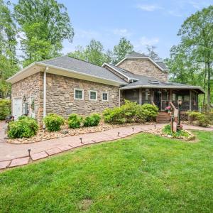Photo #46 of 372 Hidden Treasure Lane, Pamplin, VA 38.1 acres