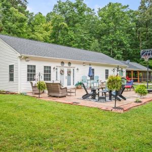 Photo #51 of 372 Hidden Treasure Lane, Pamplin, VA 38.1 acres
