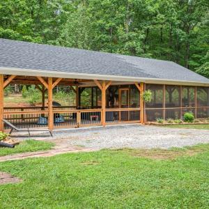 Photo #53 of 372 Hidden Treasure Lane, Pamplin, VA 38.1 acres