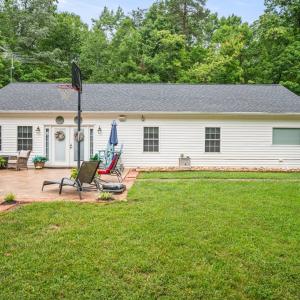 Photo #54 of 372 Hidden Treasure Lane, Pamplin, VA 38.1 acres
