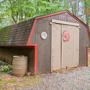 Photo #71 of 372 Hidden Treasure Lane, Pamplin, VA 38.1 acres