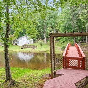 Photo #74 of 372 Hidden Treasure Lane, Pamplin, VA 38.1 acres