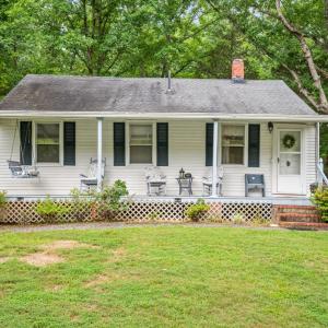 Photo #76 of 372 Hidden Treasure Lane, Pamplin, VA 38.1 acres