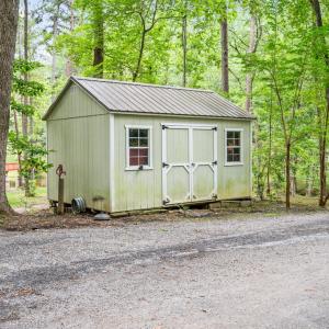 Photo #94 of 372 Hidden Treasure Lane, Pamplin, VA 38.1 acres