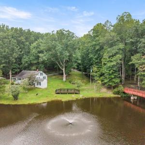 Photo #99 of 372 Hidden Treasure Lane, Pamplin, VA 38.1 acres
