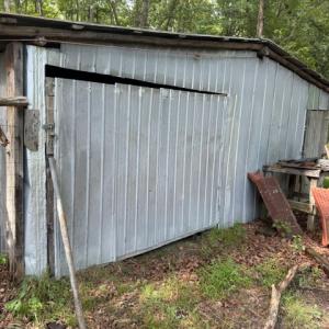 Photo #3 of 10514 Lunenburg County Road, Keysville, VA 4.5 acres