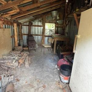 Photo #4 of 10514 Lunenburg County Road, Keysville, VA 4.5 acres