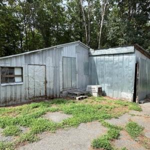 Photo #5 of 10514 Lunenburg County Road, Keysville, VA 4.5 acres