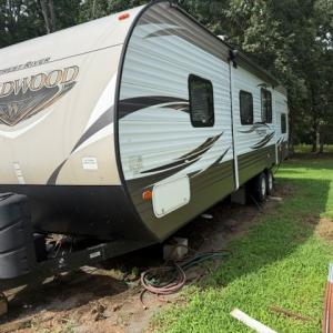 Photo #7 of 10514 Lunenburg County Road, Keysville, VA 4.5 acres