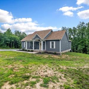 Photo #2 of 1279 Lewiston Plank Road, Burkeville, VA 2.0 acres