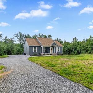 Photo #3 of 1279 Lewiston Plank Road, Burkeville, VA 2.0 acres