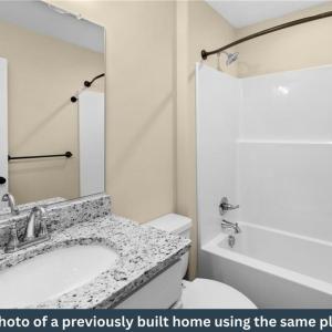 Hall Bathroom