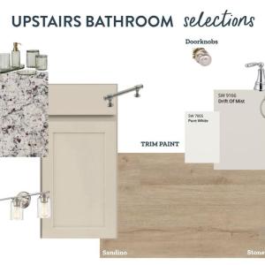 Hall Bathroom, Hall Bathroom Design Selections