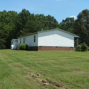 Add'l view of home and yard