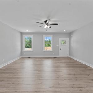 Photo #11 of 12610 Haw Branch Ln, Amelia Court House, VA 7.6 acres