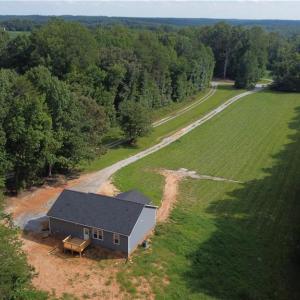 Photo #2 of 12610 Haw Branch Ln, Amelia Court House, VA 7.6 acres