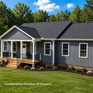 Photo #3 of 12610 Haw Branch Ln, Amelia Court House, VA 7.6 acres