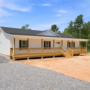 Photo #2 of 104 Abrams, Farmville, VA 2.1 acres