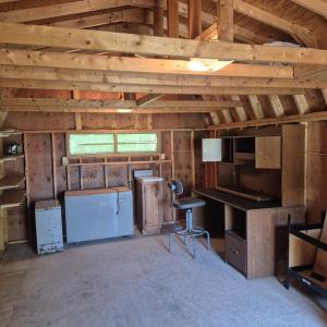 Photo #21 of 519 Buffalo Heights Rd., Farmville, VA 1.0 acres