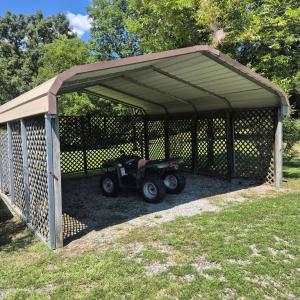 Photo #22 of 519 Buffalo Heights Rd., Farmville, VA 1.0 acres