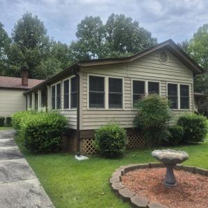 Photo #2 of 519 Buffalo Heights Rd., Farmville, VA 0.8 acres