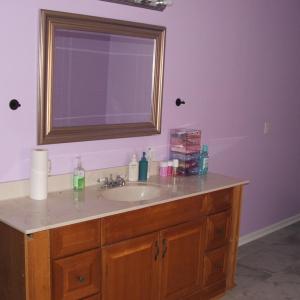 Add'l view of master bath