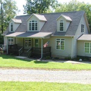 Add'l view of home