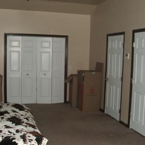 Add'l view of bedroom