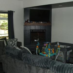 Another view of living room