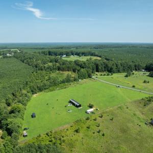 Photo #4 of Harrisburg Road, Randolph, VA 5.0 acres