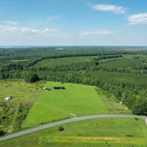Photo #5 of Harrisburg Road, Randolph, VA 5.0 acres