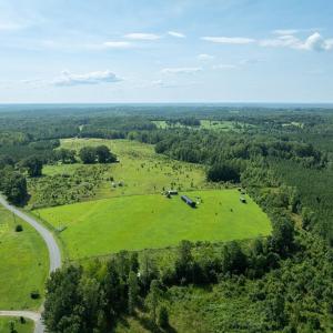 Photo #9 of Harrisburg Road, Randolph, VA 5.0 acres