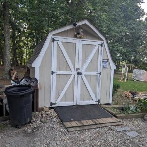 Photo #11 of 11111 S James Madison Hwy, Dillwyn, VA 1.3 acres