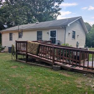 Photo #5 of 11111 S James Madison Hwy, Dillwyn, VA 1.3 acres