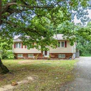 Photo #3 of 2343 Purdum Mill Road, Appomattox, VA 1.0 acres