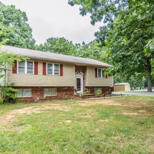 Photo #2 of 2343 Purdum Mill Road, Appomattox, VA 1.0 acres