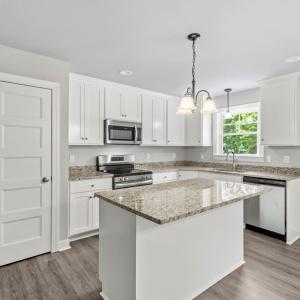 Kitchen, For Example Only - Please see specs and supplements
