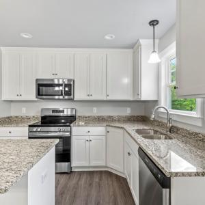 Kitchen, For Example Only - Please see specs and supplements