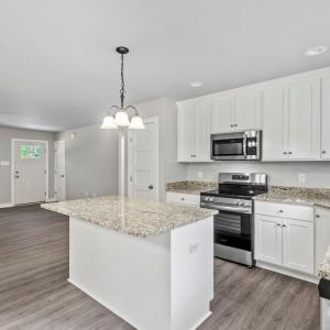 Kitchen, For Example Only - Please see specs and supplements