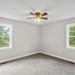 Bedroom, For Example Only - Please see specs and supplements