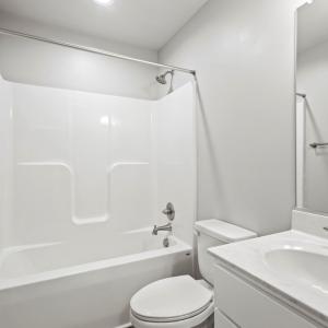 Bathroom, For Example Only - Please see specs and supplements