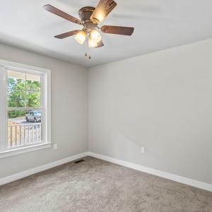 Bedroom, For Example Only - Please see specs and supplements