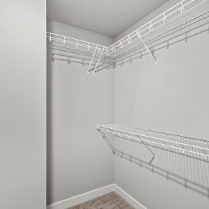Closet, For Example Only - Please see specs and supplements