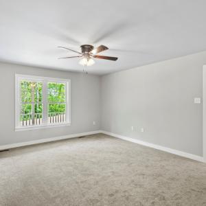 Bedroom, For Example Only - Please see specs and supplements