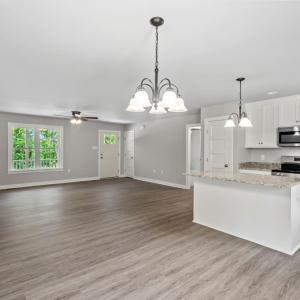 Kitchen, For Example Only - Please see specs and supplements