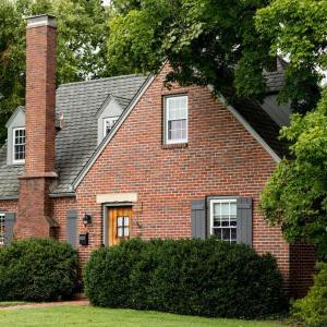 Photo #2 of 801 First Avenue, Farmville, VA 0.3 acres