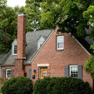 Photo #3 of 801 First Avenue, Farmville, VA 0.3 acres