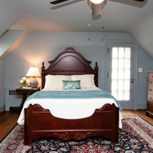 Photo #42 of 801 First Avenue, Farmville, VA 0.3 acres